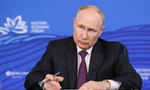 Tổng thống Nga Putin: Phương Tây 'phá hủy hệ thống thương mại, quan hệ tài chính'