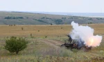 Nga giành được khu định cư có tầm quan trọng chiến lược ở Donetsk, Kharkiv