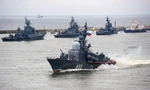 Nga tổ chức tập trận 'Lá chắn đại dương' trên Biển Baltic, gần các nước NATO