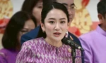 Bà Paetongtarn Shinawatra nêu quyết tâm trong ngày đầu tiên đảm nhiệm vai trò mới