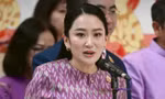 Bà Paetongtarn Shinawatra nêu quyết tâm trong ngày đầu tiên đảm nhiệm vai trò mới