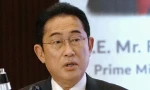 Đài NHK: Thủ tướng Nhật Bản bất ngờ thăm Ukraine