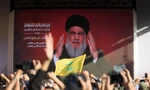 Lãnh đạo phong trào Hezbollah lần đầu lên tiếng về xung đột Israel