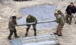 Xung đột Nga - Ukraine ngày 22/1: Ukraine thừa nhận Nga biết chỗ nước này cất giữ vũ khí