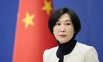 Trung Quốc khẳng định không cung cấp vũ khí cho các bên xung đột ở Ukraine
