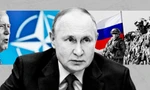 Ông Putin nói về hậu quả khôn lường nếu Ukraine gia nhập NATO