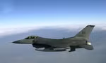 Quân đội Nga có thể đã tấn công máy bay chiến đấu F-16 ở Ukraine