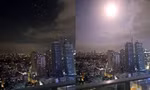 Người dân Israel tích trữ nhu yếu phẩm, vội tìm nơi trú ẩn khi Iran tấn công