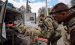 Nga tiến công không ngừng, Ukraine tiếp tục sơ tán dân khỏi Kharkiv