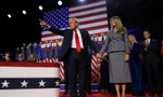 Tổng thống đắc cử Mỹ chuẩn bị tuyên thệ nhậm chức