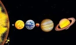 Kỳ thú, ngắm 5 hành tinh xếp hàng một tỏa sáng trên bầu trời