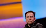 Lộ diện người cạnh tranh ngôi vị giàu nhất thế giới với tỷ phú Elon Musk