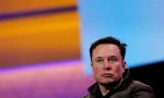 Lộ diện người cạnh tranh ngôi vị giàu nhất thế giới với tỷ phú Elon Musk