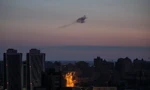 Phòng không Ukraine bắn hạ máy bay không người lái ở Kiev