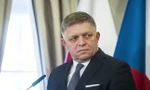 Người giấu tên gửi phong bì chứa đạn cho Thủ tướng Slovakia