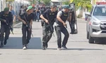 Thái Lan: Thủ phạm làm 6 người thương vong bị hạ gục sau 15 giờ đấu súng với cảnh sát