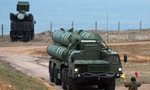Ukraine tuyên bố phá hủy hệ thống tên lửa phòng không S-400 của Nga ở Crimea