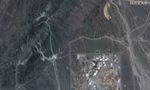 Iran: Động đất mạnh gần cơ sở hạt nhân quan trọng