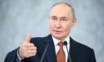 Tổng thống Putin cáo buộc NATO 'nói dối', tuyên bố Nga sẽ giảm chi tiêu quốc phòng