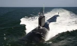 Nga mất 3 tiếng để xua đuổi tàu ngầm nghi của Mỹ