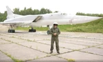 Nga tuyên bố ngăn chặn âm mưu cướp máy bay ném bom chiến lược Tu-22M3 