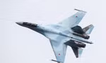 Reuters: Máy bay Ba Lan bị tiêm kích Su-35 Nga áp sát trên Biển Đen