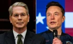 Tỷ phú Elon Musk từng ẩu đả trong Nhà Trắng khiến Tổng thống Trump tức giận?