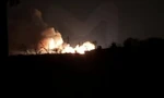 Tổng thống Zelensky xác nhận quân đội Ukraine tấn công sân bay Dzhankoi