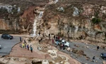 Lũ lụt ở Libya: Khoảng 3.000 người nghi thiệt mạng, 10.000 người mất tích