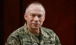 Tư lệnh Lục quân nói Ukraine cần thêm máy bay tấn công
