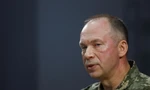 Tân Tổng tư lệnh quân đội Ukraine tiết lộ sự thay đổi lớn về chiến lược