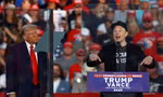 Tỷ phú Elon Musk tham gia cuộc gọi giữa ông Trump và ông Zelensky