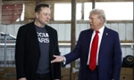 Tỷ phú Musk được đề cử làm lãnh đạo Bộ Hiệu quả Chính phủ trong chính quyền ông Trump