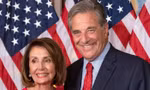 Chồng Chủ tịch Hạ viện Mỹ Pelosi lĩnh án 5 ngày tù giam