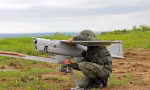Ba Lan từ chối giúp Ukraine bắn hạ tên lửa, máy bay không người Nga