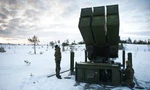 Lầu Năm Góc ký thỏa thuận sản xuất hệ thống phòng không cho Ukraine