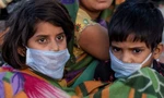 Nhiều trẻ em Ấn Độ nhiễm vi-rút HMPV, bác sĩ lên tiếng trấn an