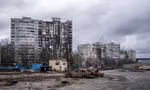 Chi phí tái thiết Ukraine lên tới 411 tỷ đô la