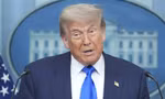 Không hài lòng với Nga, Tổng thống Mỹ Trump đồng ý gửi thêm vũ khí tới Ukraine