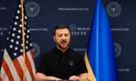 Tổng thống Zelensky: 'Đừng đợi đến tháng 11 mới viện trợ cho Ukraine'