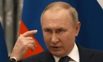 Ông Putin cảnh báo nguy cơ chiến tranh nếu Ukraine gia nhập NATO
