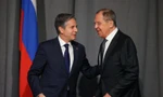 Ngoại trưởng Nga - Mỹ gặp nhau 'tháo ngòi' xung đột Ukraine
