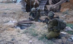 Quân đội Israel tìm thấy xưởng sản xuất máy bay không người lái của Hamas