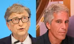'Tỷ phú ấu dâm' Jeffrey Epstein bị cáo buộc tống tiền Bill Gates