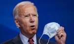 Khỏi COVID-19, Tổng thống Mỹ Biden đi nghỉ mát ở biển