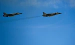 Nga tiến hành cuộc không kích lớn vào các mục tiêu quân sự ở Ukraine