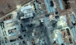 Iran lần đầu thừa nhận cơ sở hạt nhân bị hư hại nghiêm trọng 