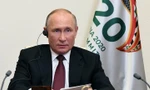 Tổng thống Nga Putin sẽ tham gia hội nghị thượng đỉnh G20