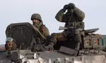 Nga giành thêm thắng lợi ở Donetsk, gia tăng áp lực lên Vuhledar