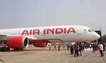 Ấn Độ: Máy bay chở 242 hành khách gặp tai nạn 
